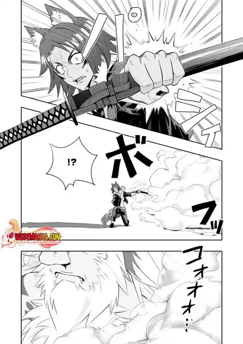 Hazure Skill “Gacha” de Tsuihō sa Reta Ore wa, Wagamama Osananajimi o Zetsuen Shi Kakusei Suru ~ Ban’nō Cheat Skill o Getto Shite, Mezase Rakuraku Saikyō Slow Life!~ Chapter 21 Gambar 13