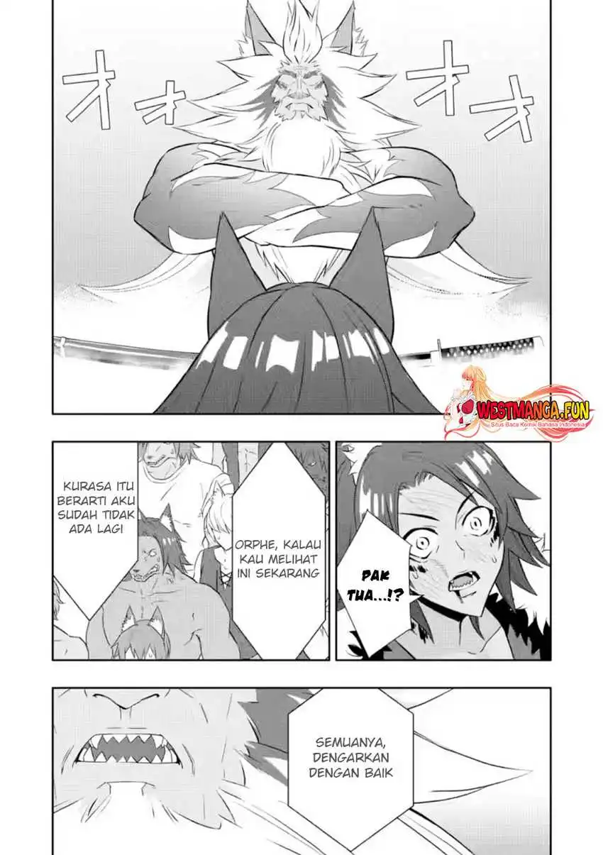 Hazure Skill “Gacha” de Tsuihō sa Reta Ore wa, Wagamama Osananajimi o Zetsuen Shi Kakusei Suru ~ Ban’nō Cheat Skill o Getto Shite, Mezase Rakuraku Saikyō Slow Life!~ Chapter 21 Gambar 14