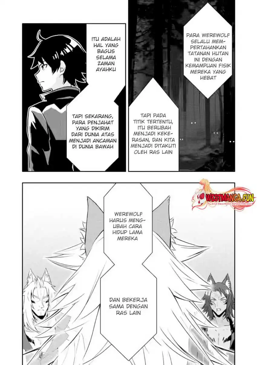Hazure Skill “Gacha” de Tsuihō sa Reta Ore wa, Wagamama Osananajimi o Zetsuen Shi Kakusei Suru ~ Ban’nō Cheat Skill o Getto Shite, Mezase Rakuraku Saikyō Slow Life!~ Chapter 21 Gambar 15