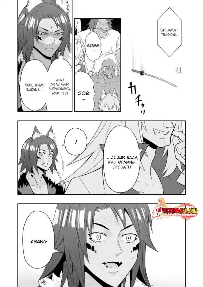 Hazure Skill “Gacha” de Tsuihō sa Reta Ore wa, Wagamama Osananajimi o Zetsuen Shi Kakusei Suru ~ Ban’nō Cheat Skill o Getto Shite, Mezase Rakuraku Saikyō Slow Life!~ Chapter 21 Gambar 19
