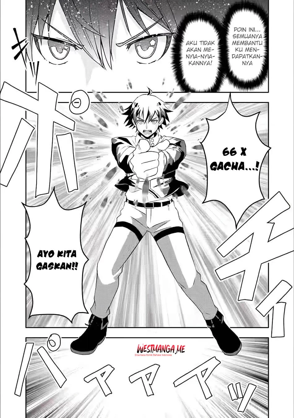 Hazure Skill “Gacha” de Tsuihō sa Reta Ore wa, Wagamama Osananajimi o Zetsuen Shi Kakusei Suru ~ Ban’nō Cheat Skill o Getto Shite, Mezase Rakuraku Saikyō Slow Life!~ Chapter 25 Gambar 11