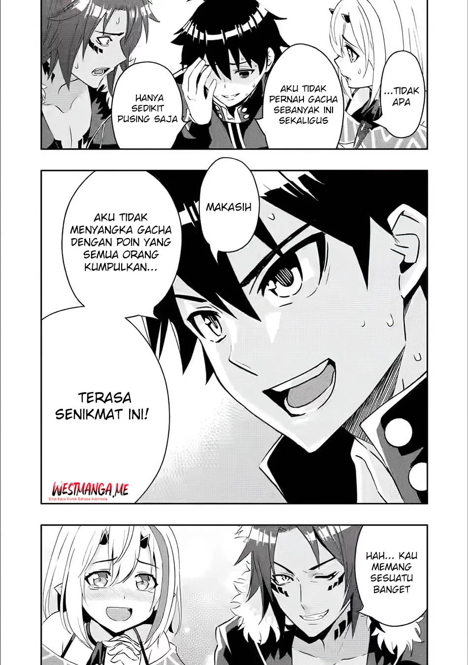 Hazure Skill “Gacha” de Tsuihō sa Reta Ore wa, Wagamama Osananajimi o Zetsuen Shi Kakusei Suru ~ Ban’nō Cheat Skill o Getto Shite, Mezase Rakuraku Saikyō Slow Life!~ Chapter 25 Gambar 14