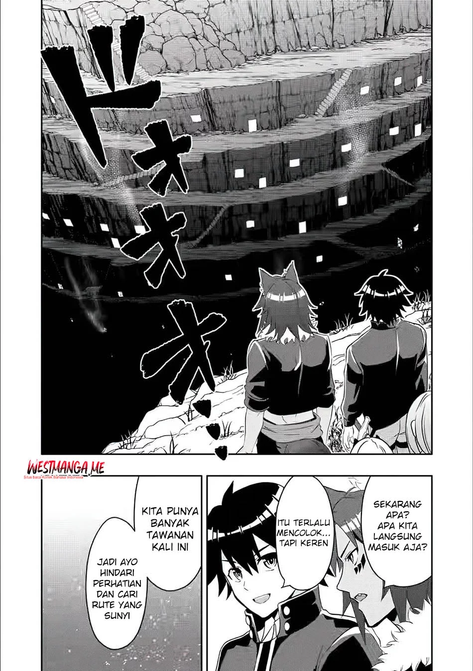 Hazure Skill “Gacha” de Tsuihō sa Reta Ore wa, Wagamama Osananajimi o Zetsuen Shi Kakusei Suru ~ Ban’nō Cheat Skill o Getto Shite, Mezase Rakuraku Saikyō Slow Life!~ Chapter 25 Gambar 20