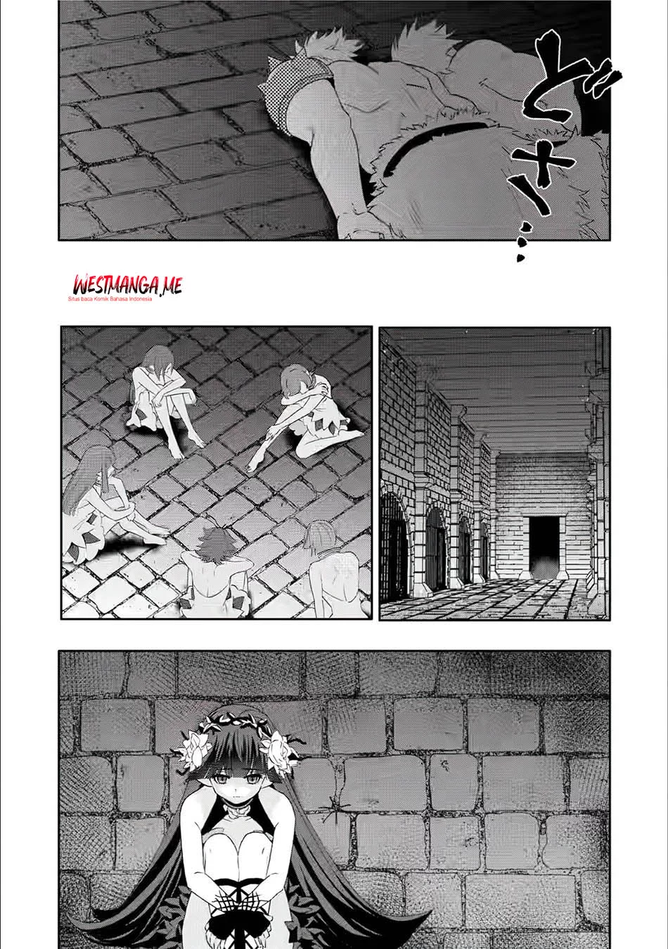 Hazure Skill “Gacha” de Tsuihō sa Reta Ore wa, Wagamama Osananajimi o Zetsuen Shi Kakusei Suru ~ Ban’nō Cheat Skill o Getto Shite, Mezase Rakuraku Saikyō Slow Life!~ Chapter 25 Gambar 23