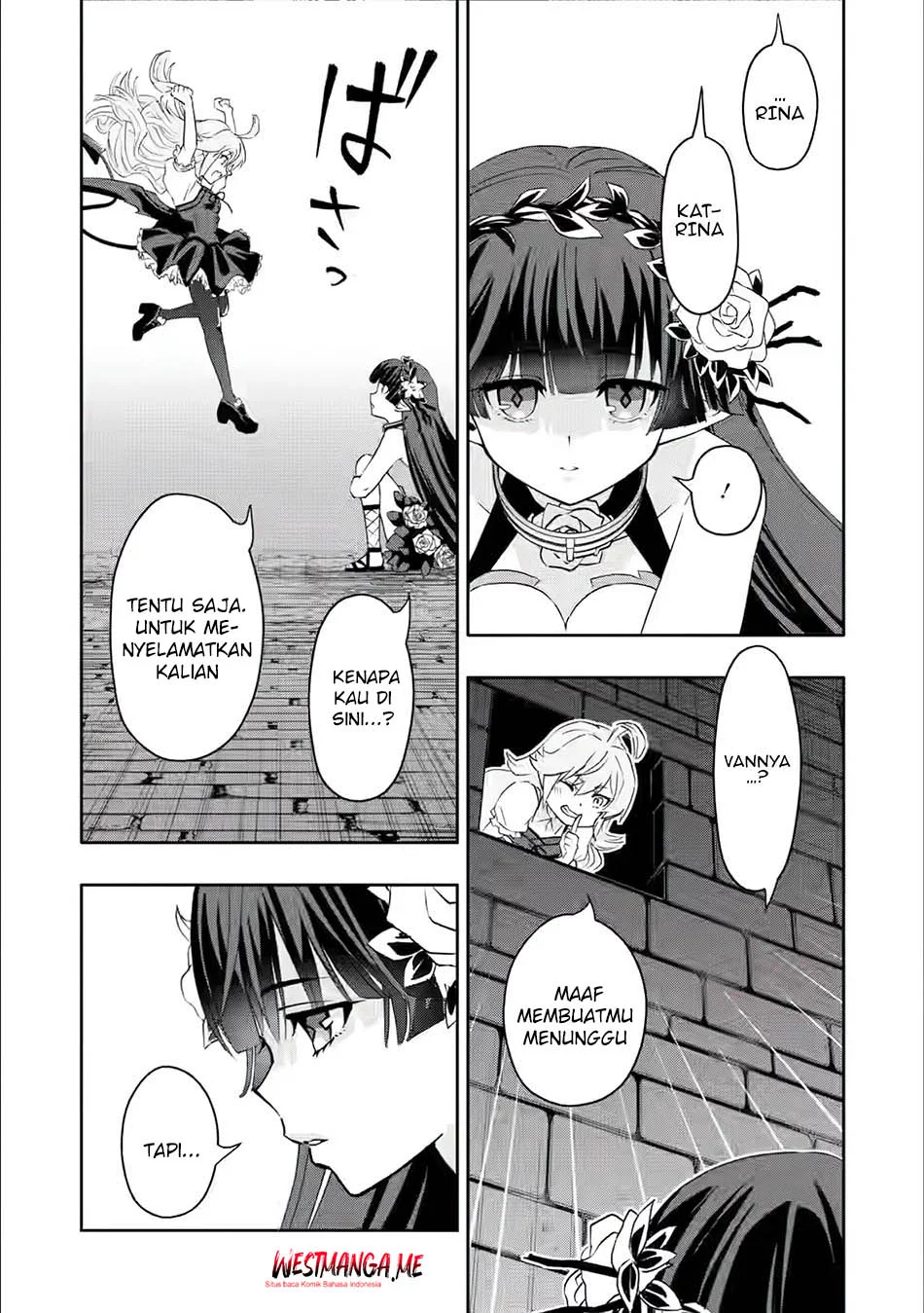Hazure Skill “Gacha” de Tsuihō sa Reta Ore wa, Wagamama Osananajimi o Zetsuen Shi Kakusei Suru ~ Ban’nō Cheat Skill o Getto Shite, Mezase Rakuraku Saikyō Slow Life!~ Chapter 25 Gambar 24