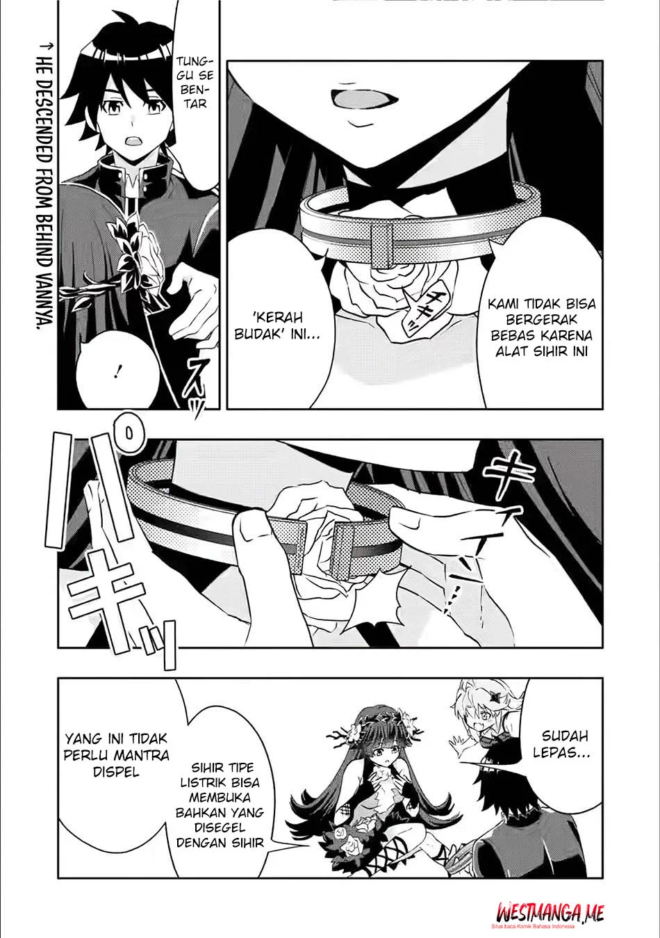 Hazure Skill “Gacha” de Tsuihō sa Reta Ore wa, Wagamama Osananajimi o Zetsuen Shi Kakusei Suru ~ Ban’nō Cheat Skill o Getto Shite, Mezase Rakuraku Saikyō Slow Life!~ Chapter 25 Gambar 25