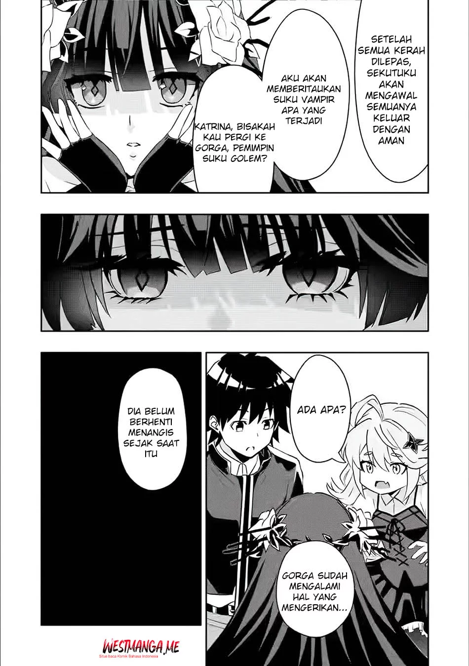 Hazure Skill “Gacha” de Tsuihō sa Reta Ore wa, Wagamama Osananajimi o Zetsuen Shi Kakusei Suru ~ Ban’nō Cheat Skill o Getto Shite, Mezase Rakuraku Saikyō Slow Life!~ Chapter 25 Gambar 28