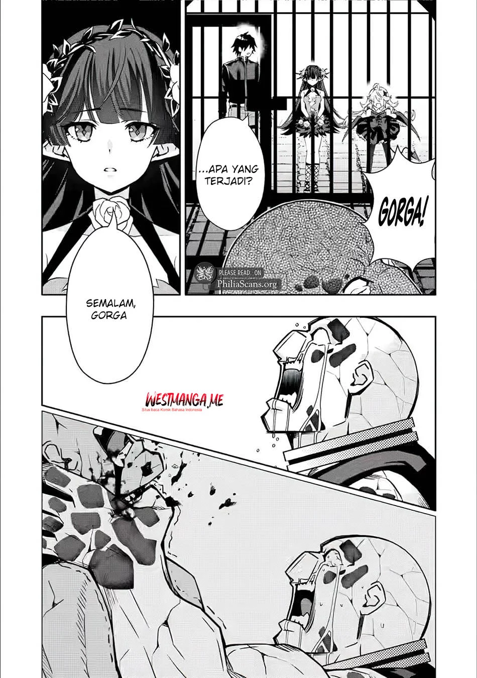 Hazure Skill “Gacha” de Tsuihō sa Reta Ore wa, Wagamama Osananajimi o Zetsuen Shi Kakusei Suru ~ Ban’nō Cheat Skill o Getto Shite, Mezase Rakuraku Saikyō Slow Life!~ Chapter 25 Gambar 30