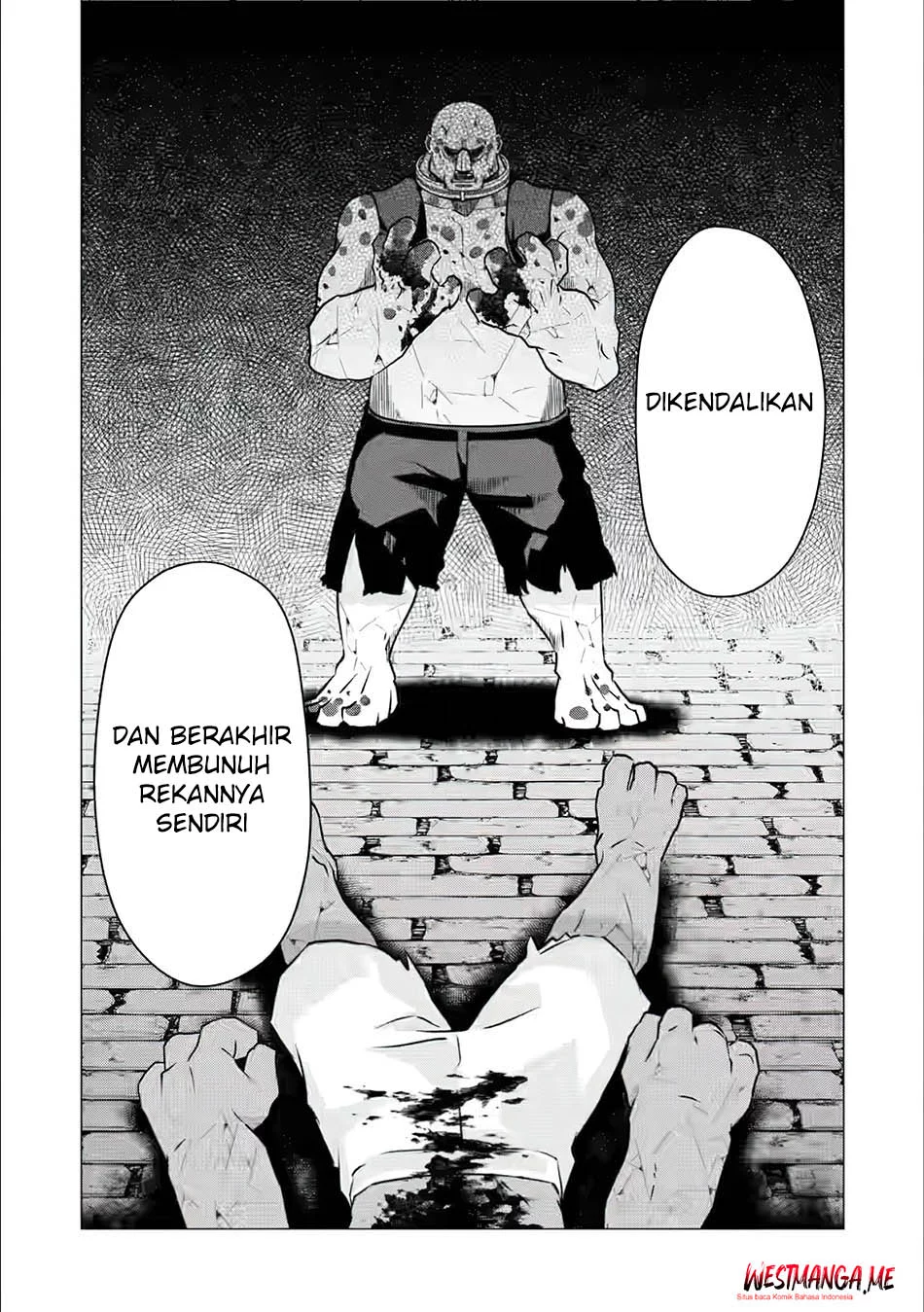 Hazure Skill “Gacha” de Tsuihō sa Reta Ore wa, Wagamama Osananajimi o Zetsuen Shi Kakusei Suru ~ Ban’nō Cheat Skill o Getto Shite, Mezase Rakuraku Saikyō Slow Life!~ Chapter 25 Gambar 31