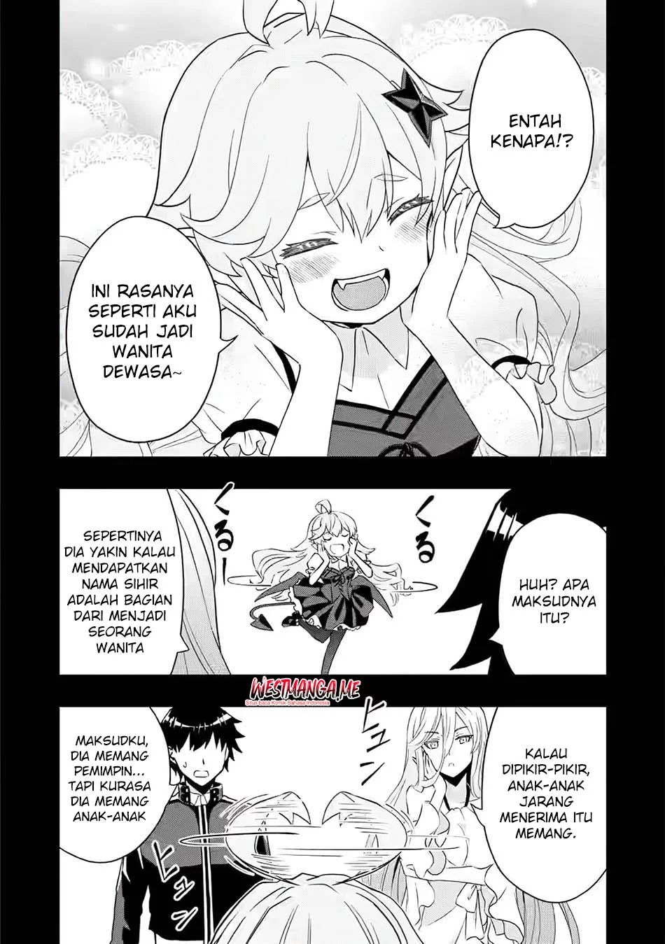 Hazure Skill “Gacha” de Tsuihō sa Reta Ore wa, Wagamama Osananajimi o Zetsuen Shi Kakusei Suru ~ Ban’nō Cheat Skill o Getto Shite, Mezase Rakuraku Saikyō Slow Life!~ Chapter 25 Gambar 7