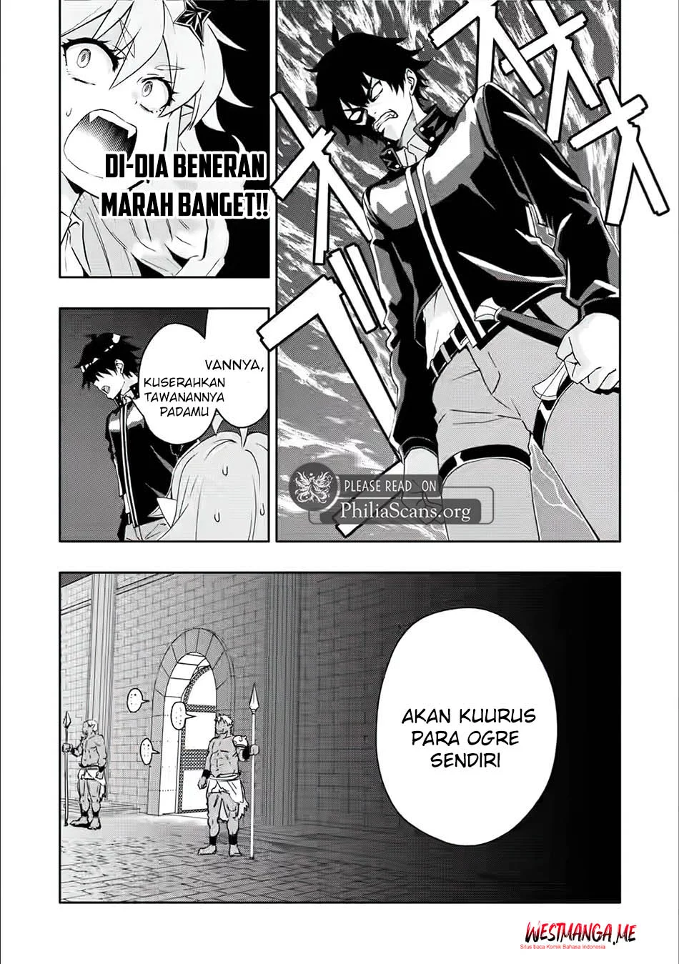 Hazure Skill “Gacha” de Tsuihō sa Reta Ore wa, Wagamama Osananajimi o Zetsuen Shi Kakusei Suru ~ Ban’nō Cheat Skill o Getto Shite, Mezase Rakuraku Saikyō Slow Life!~ Chapter 26 Gambar 11