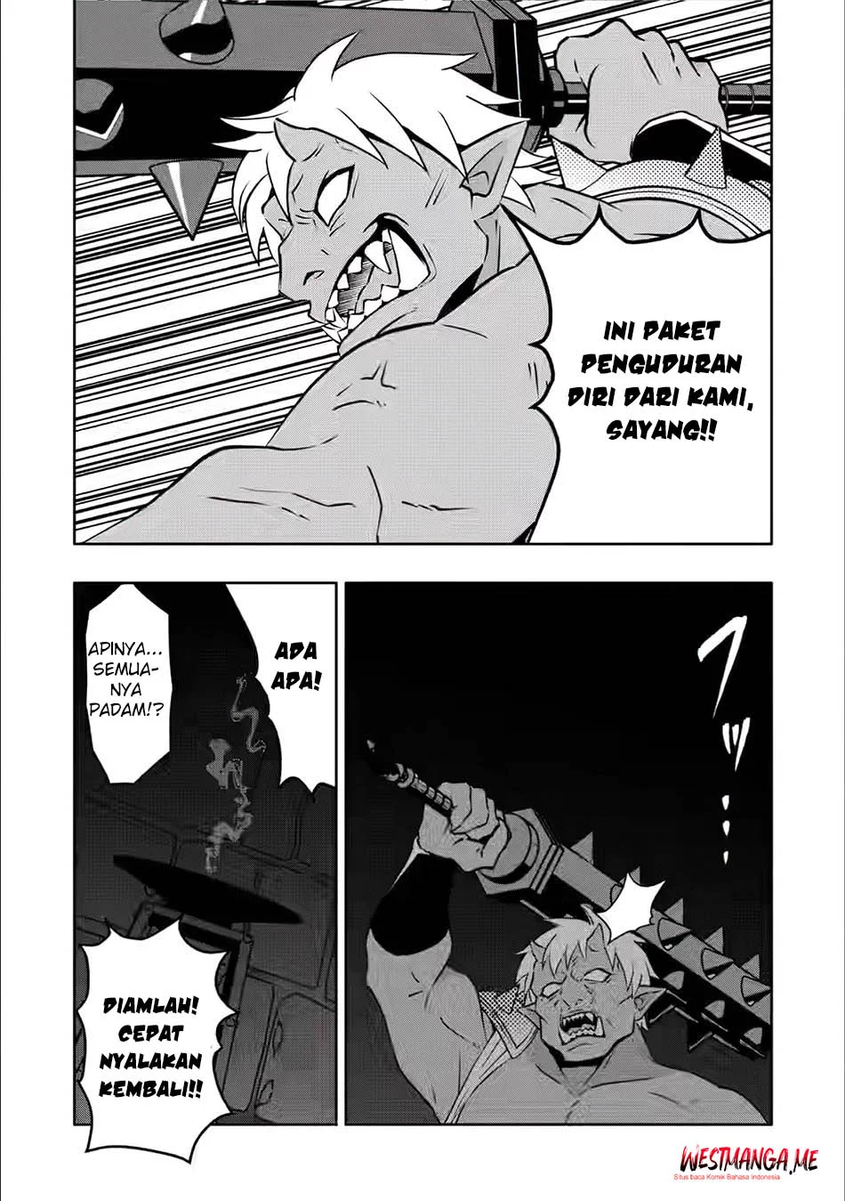 Hazure Skill “Gacha” de Tsuihō sa Reta Ore wa, Wagamama Osananajimi o Zetsuen Shi Kakusei Suru ~ Ban’nō Cheat Skill o Getto Shite, Mezase Rakuraku Saikyō Slow Life!~ Chapter 26 Gambar 14