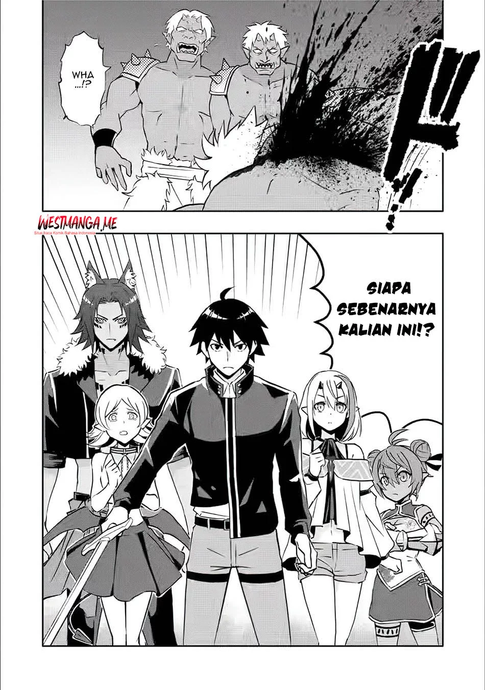 Hazure Skill “Gacha” de Tsuihō sa Reta Ore wa, Wagamama Osananajimi o Zetsuen Shi Kakusei Suru ~ Ban’nō Cheat Skill o Getto Shite, Mezase Rakuraku Saikyō Slow Life!~ Chapter 26 Gambar 16