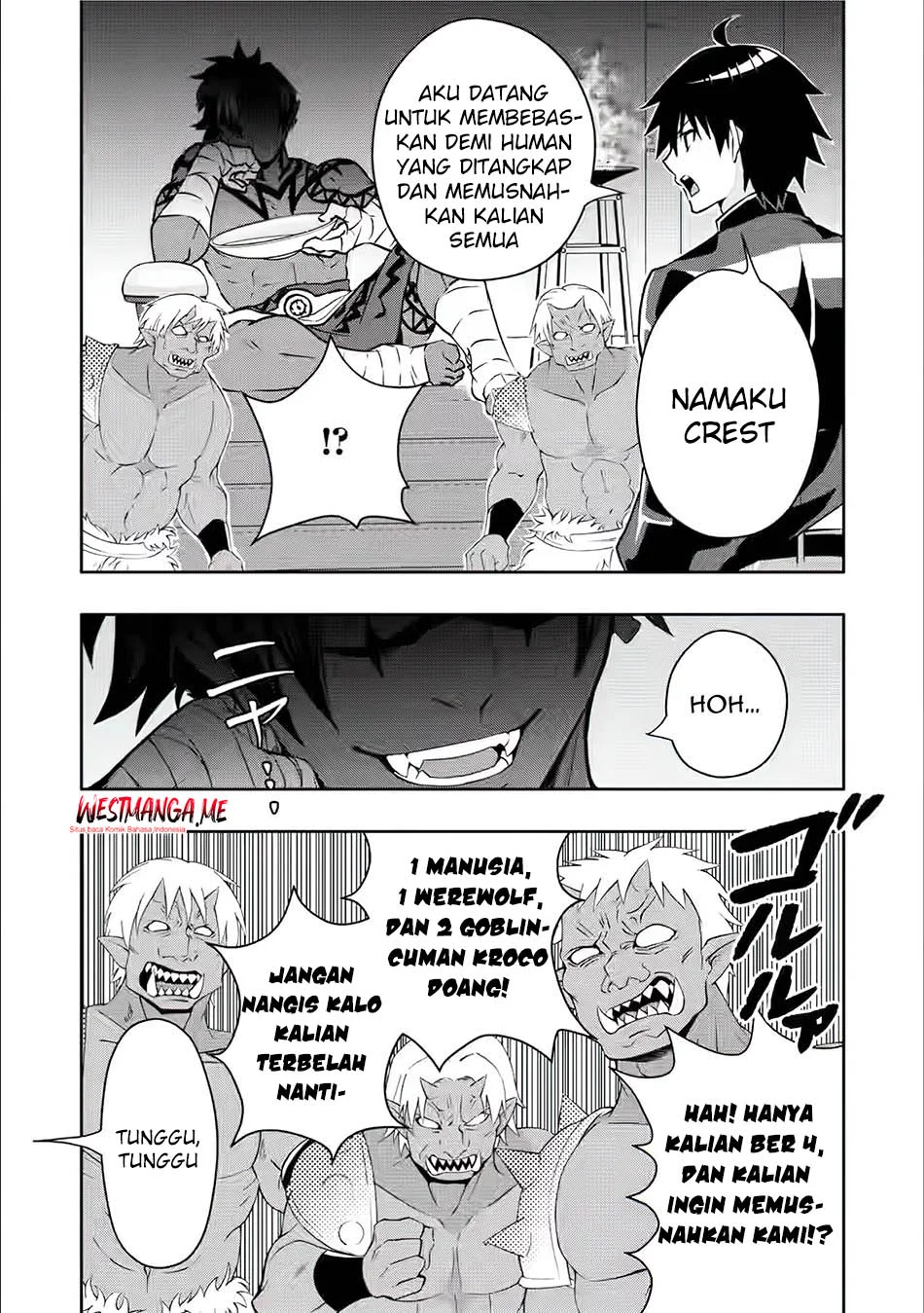 Hazure Skill “Gacha” de Tsuihō sa Reta Ore wa, Wagamama Osananajimi o Zetsuen Shi Kakusei Suru ~ Ban’nō Cheat Skill o Getto Shite, Mezase Rakuraku Saikyō Slow Life!~ Chapter 26 Gambar 18