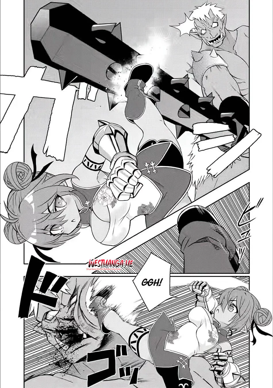 Hazure Skill “Gacha” de Tsuihō sa Reta Ore wa, Wagamama Osananajimi o Zetsuen Shi Kakusei Suru ~ Ban’nō Cheat Skill o Getto Shite, Mezase Rakuraku Saikyō Slow Life!~ Chapter 26 Gambar 21