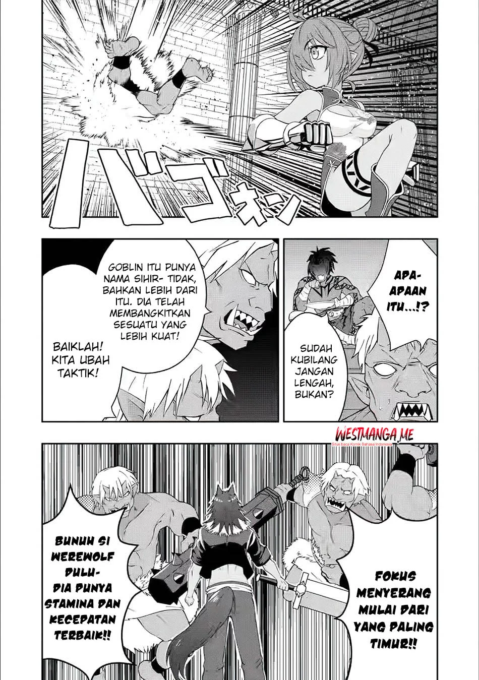 Hazure Skill “Gacha” de Tsuihō sa Reta Ore wa, Wagamama Osananajimi o Zetsuen Shi Kakusei Suru ~ Ban’nō Cheat Skill o Getto Shite, Mezase Rakuraku Saikyō Slow Life!~ Chapter 26 Gambar 22