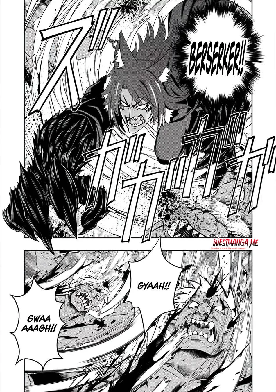 Hazure Skill “Gacha” de Tsuihō sa Reta Ore wa, Wagamama Osananajimi o Zetsuen Shi Kakusei Suru ~ Ban’nō Cheat Skill o Getto Shite, Mezase Rakuraku Saikyō Slow Life!~ Chapter 26 Gambar 24