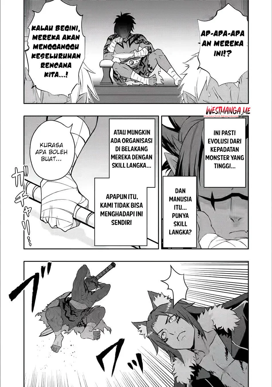 Hazure Skill “Gacha” de Tsuihō sa Reta Ore wa, Wagamama Osananajimi o Zetsuen Shi Kakusei Suru ~ Ban’nō Cheat Skill o Getto Shite, Mezase Rakuraku Saikyō Slow Life!~ Chapter 26 Gambar 25