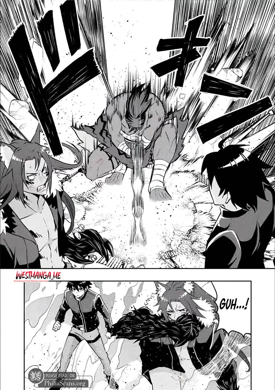 Hazure Skill “Gacha” de Tsuihō sa Reta Ore wa, Wagamama Osananajimi o Zetsuen Shi Kakusei Suru ~ Ban’nō Cheat Skill o Getto Shite, Mezase Rakuraku Saikyō Slow Life!~ Chapter 26 Gambar 26