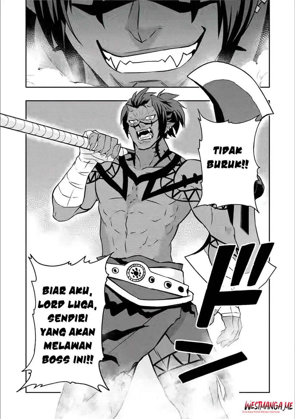 Hazure Skill “Gacha” de Tsuihō sa Reta Ore wa, Wagamama Osananajimi o Zetsuen Shi Kakusei Suru ~ Ban’nō Cheat Skill o Getto Shite, Mezase Rakuraku Saikyō Slow Life!~ Chapter 26 Gambar 27