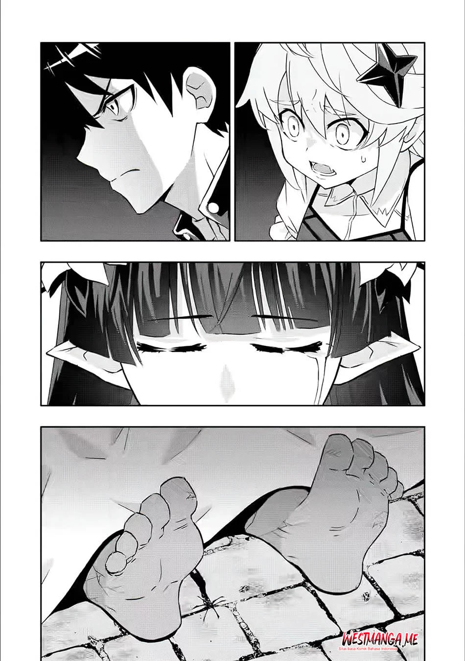 Hazure Skill “Gacha” de Tsuihō sa Reta Ore wa, Wagamama Osananajimi o Zetsuen Shi Kakusei Suru ~ Ban’nō Cheat Skill o Getto Shite, Mezase Rakuraku Saikyō Slow Life!~ Chapter 26 Gambar 3