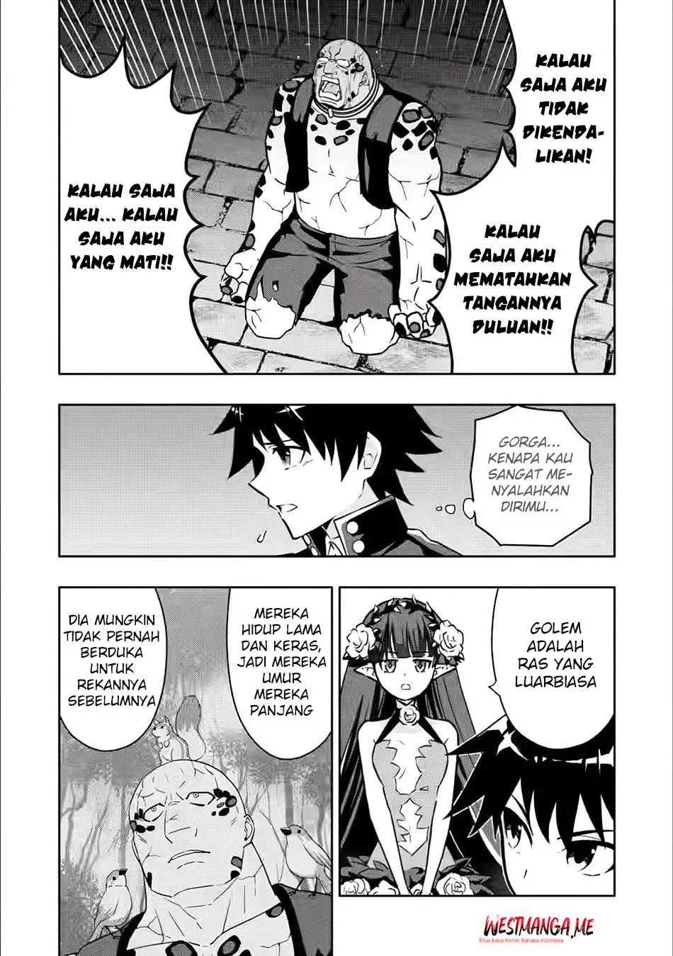 Hazure Skill “Gacha” de Tsuihō sa Reta Ore wa, Wagamama Osananajimi o Zetsuen Shi Kakusei Suru ~ Ban’nō Cheat Skill o Getto Shite, Mezase Rakuraku Saikyō Slow Life!~ Chapter 26 Gambar 7