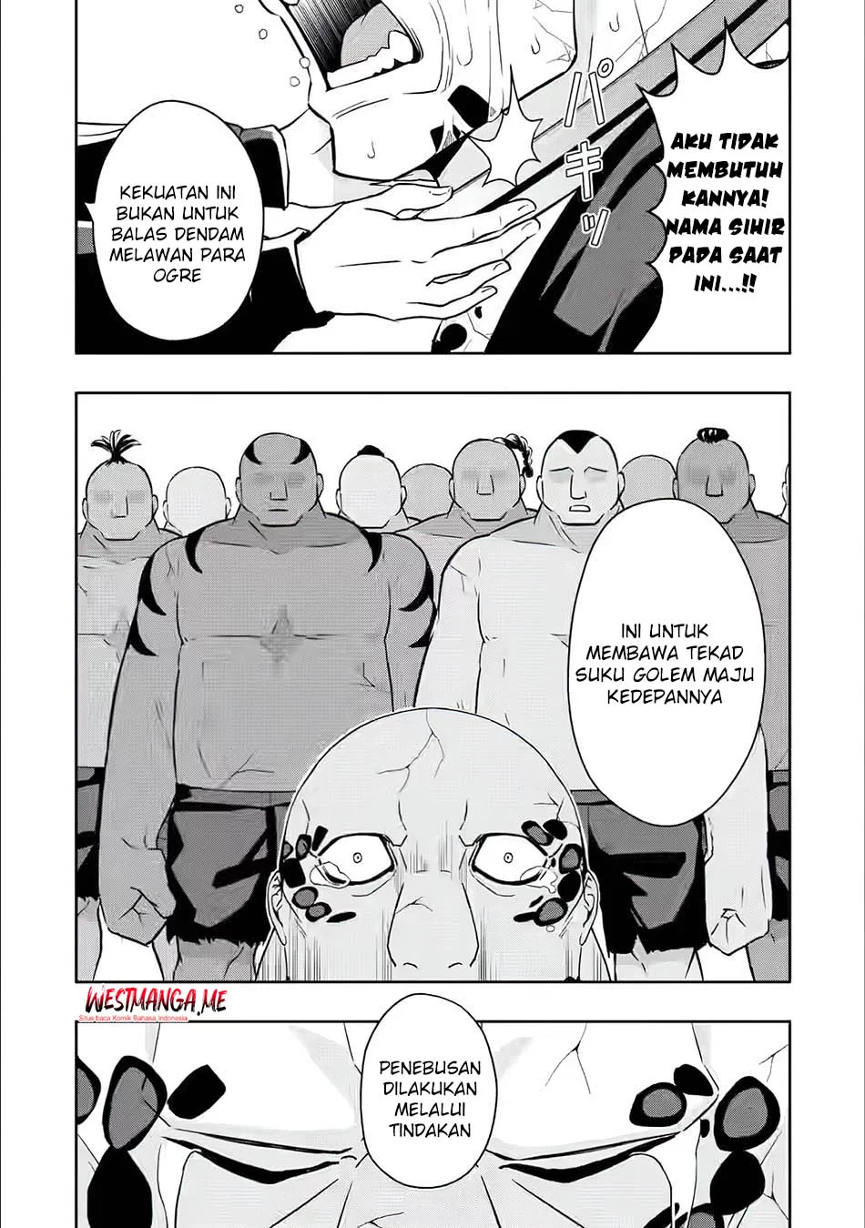 Hazure Skill “Gacha” de Tsuihō sa Reta Ore wa, Wagamama Osananajimi o Zetsuen Shi Kakusei Suru ~ Ban’nō Cheat Skill o Getto Shite, Mezase Rakuraku Saikyō Slow Life!~ Chapter 26 Gambar 9