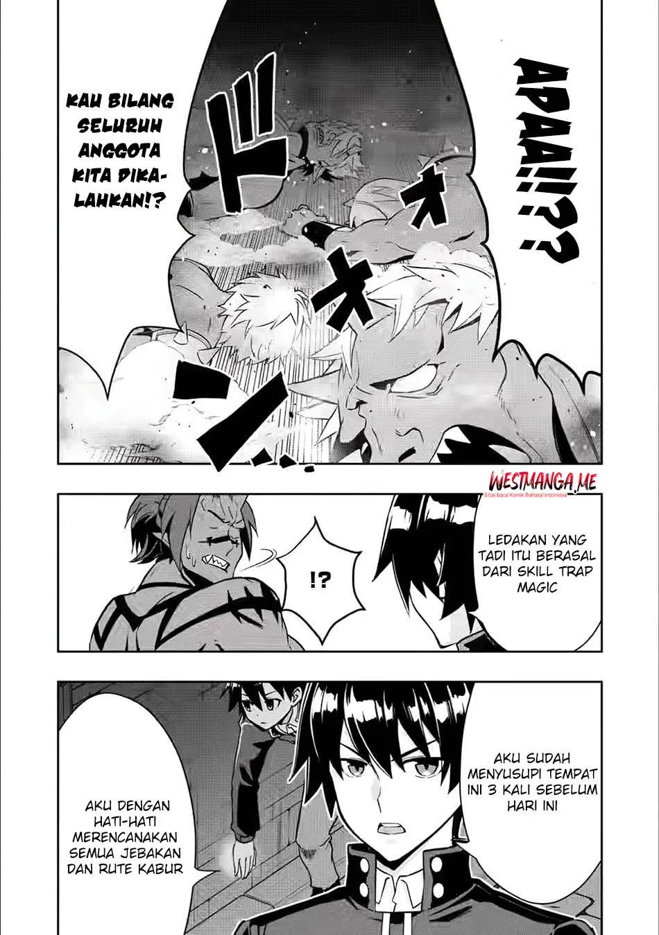 Hazure Skill “Gacha” de Tsuihō sa Reta Ore wa, Wagamama Osananajimi o Zetsuen Shi Kakusei Suru ~ Ban’nō Cheat Skill o Getto Shite, Mezase Rakuraku Saikyō Slow Life!~ Chapter 27 Gambar 13