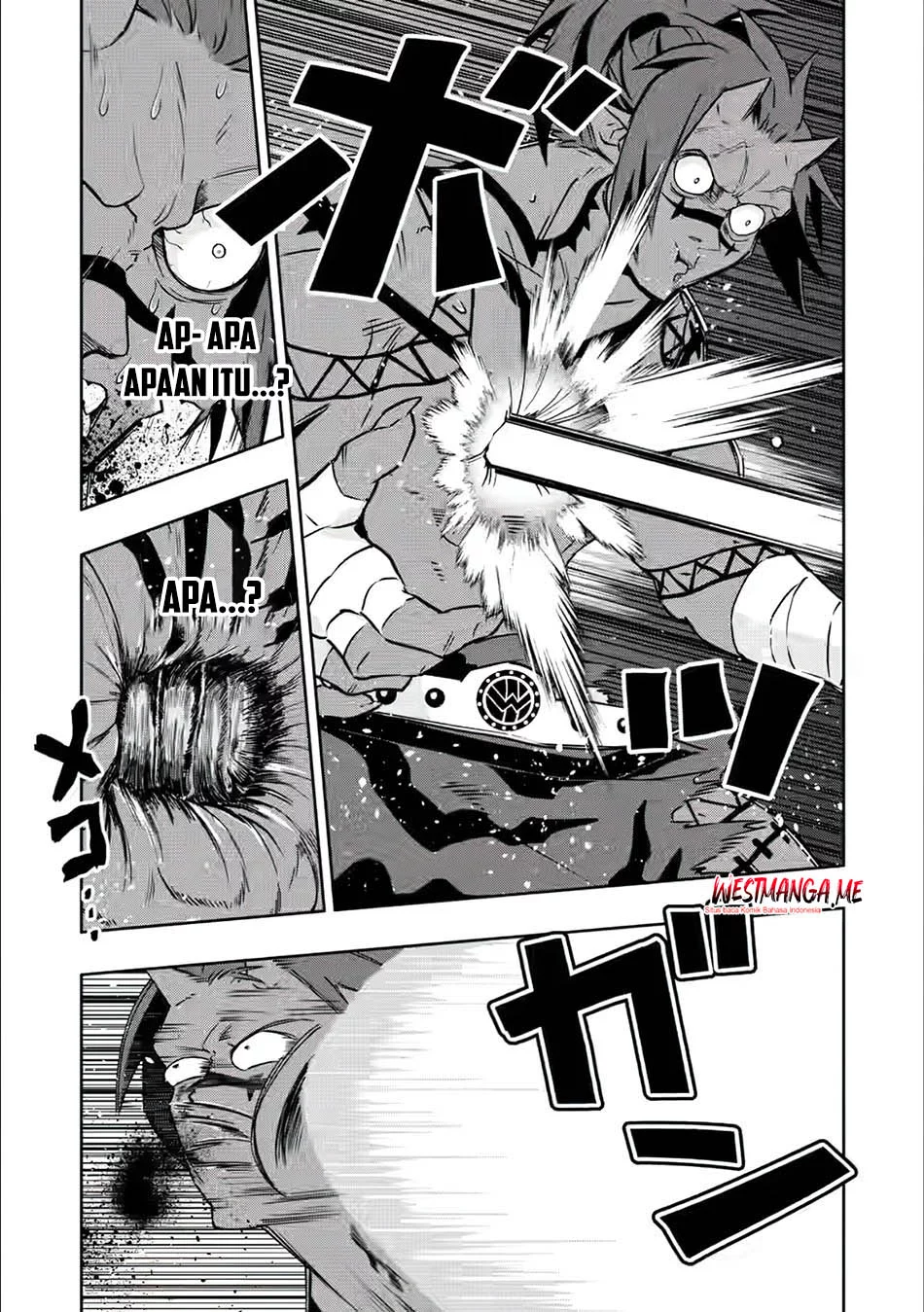 Hazure Skill “Gacha” de Tsuihō sa Reta Ore wa, Wagamama Osananajimi o Zetsuen Shi Kakusei Suru ~ Ban’nō Cheat Skill o Getto Shite, Mezase Rakuraku Saikyō Slow Life!~ Chapter 27 Gambar 15