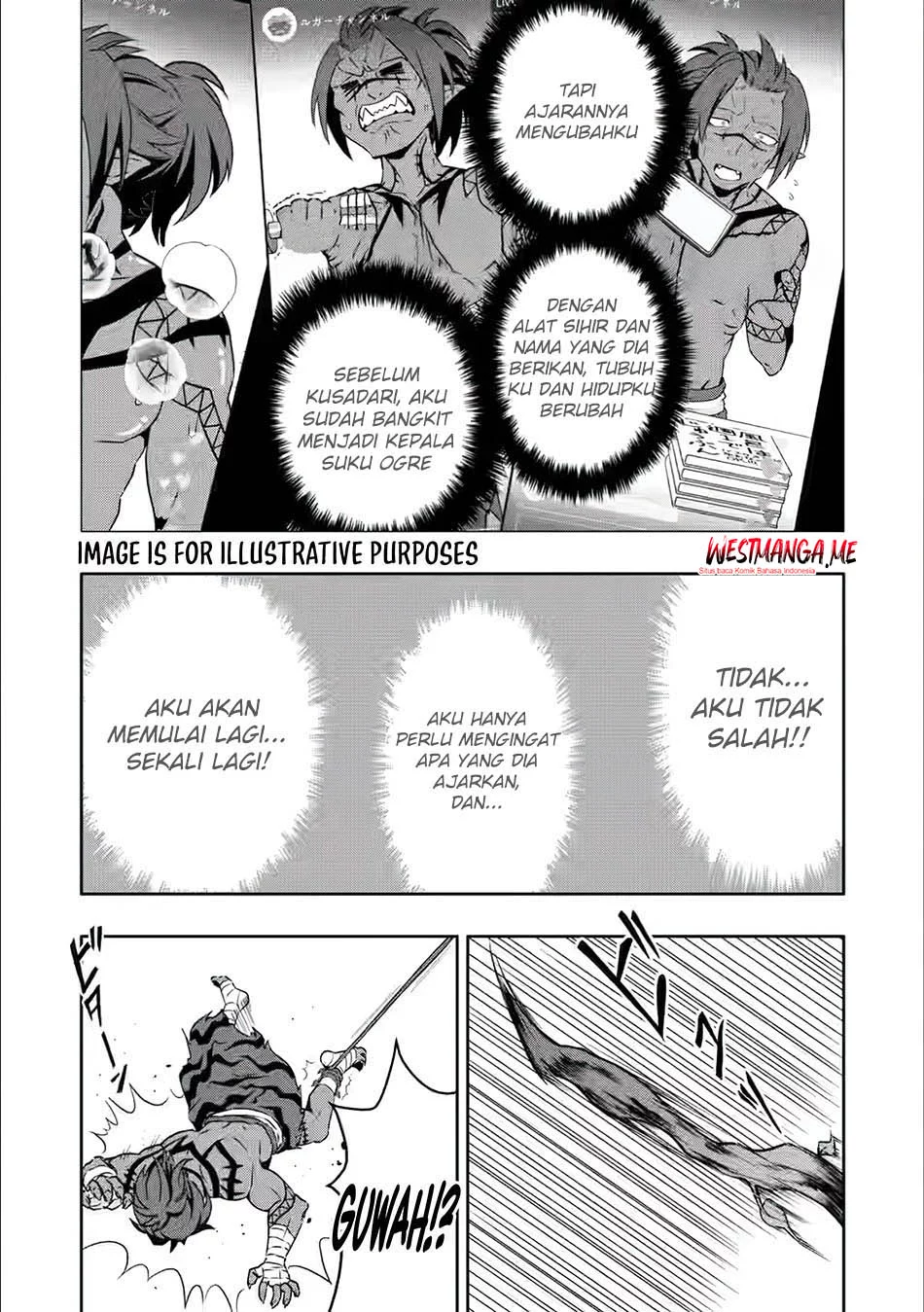 Hazure Skill “Gacha” de Tsuihō sa Reta Ore wa, Wagamama Osananajimi o Zetsuen Shi Kakusei Suru ~ Ban’nō Cheat Skill o Getto Shite, Mezase Rakuraku Saikyō Slow Life!~ Chapter 27 Gambar 20