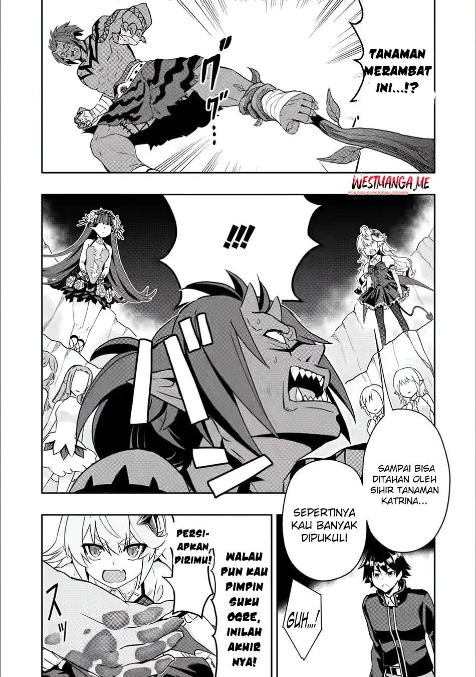 Hazure Skill “Gacha” de Tsuihō sa Reta Ore wa, Wagamama Osananajimi o Zetsuen Shi Kakusei Suru ~ Ban’nō Cheat Skill o Getto Shite, Mezase Rakuraku Saikyō Slow Life!~ Chapter 27 Gambar 21