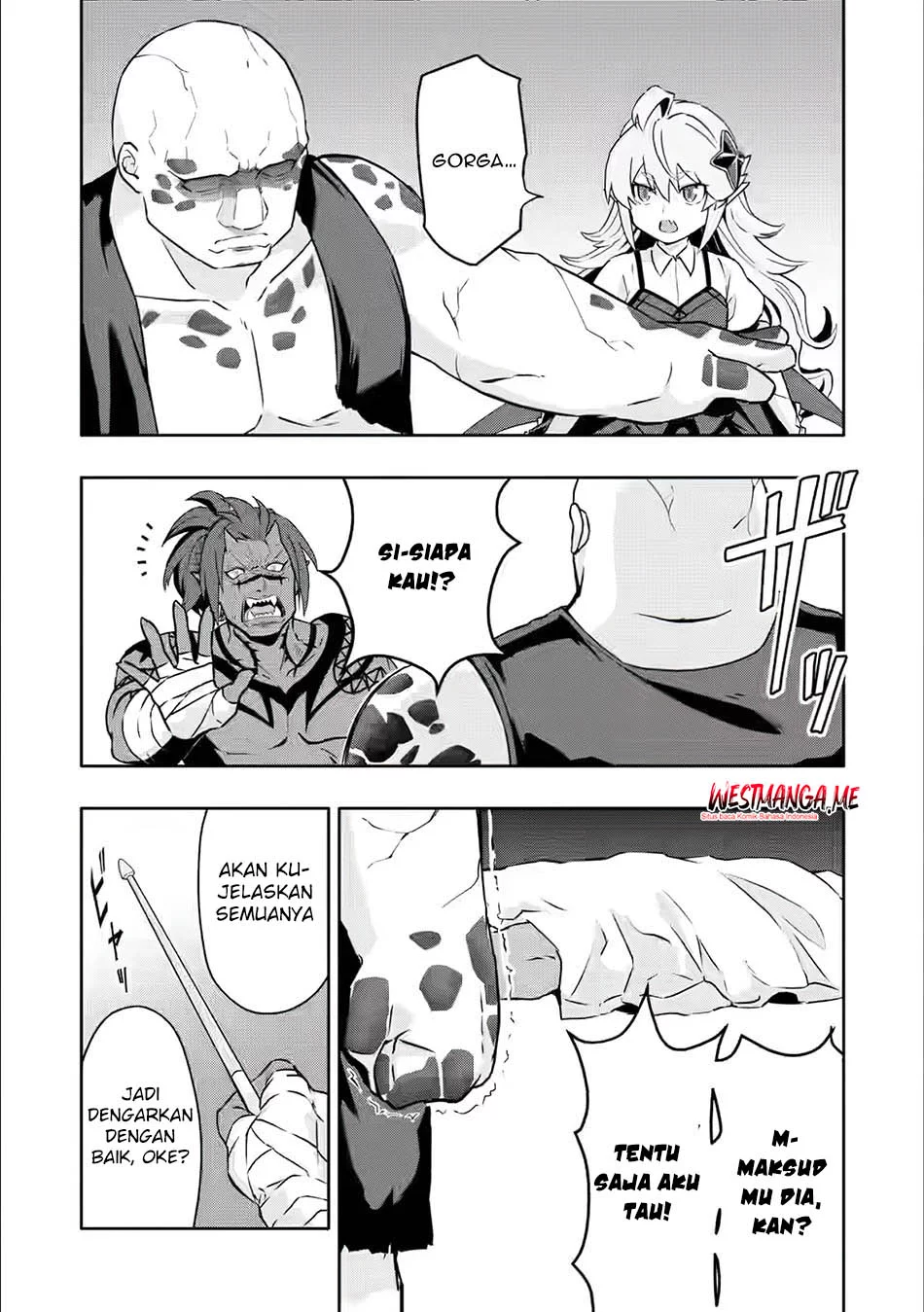 Hazure Skill “Gacha” de Tsuihō sa Reta Ore wa, Wagamama Osananajimi o Zetsuen Shi Kakusei Suru ~ Ban’nō Cheat Skill o Getto Shite, Mezase Rakuraku Saikyō Slow Life!~ Chapter 27 Gambar 22