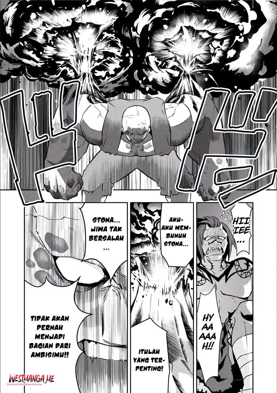 Hazure Skill “Gacha” de Tsuihō sa Reta Ore wa, Wagamama Osananajimi o Zetsuen Shi Kakusei Suru ~ Ban’nō Cheat Skill o Getto Shite, Mezase Rakuraku Saikyō Slow Life!~ Chapter 27 Gambar 25