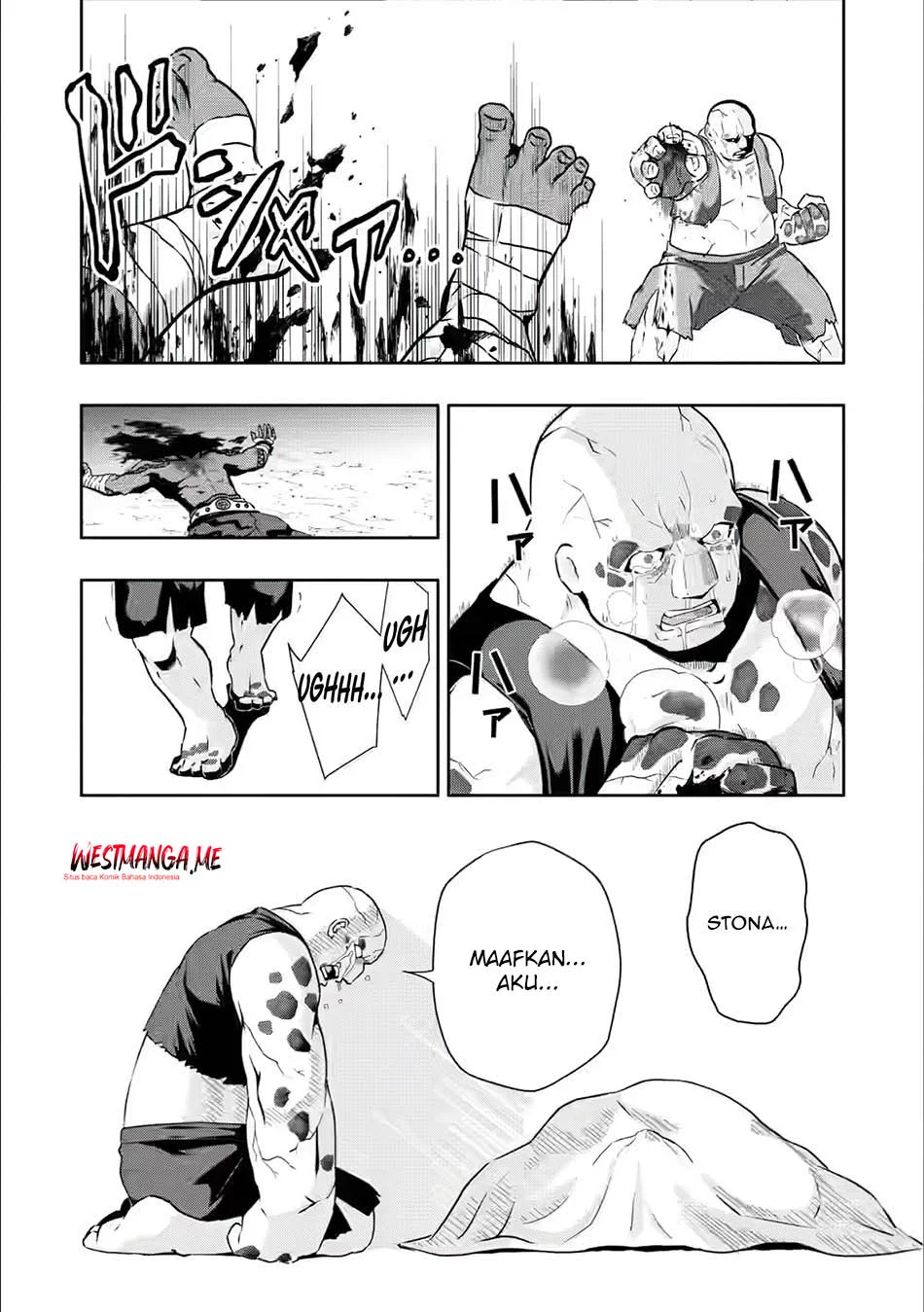 Hazure Skill “Gacha” de Tsuihō sa Reta Ore wa, Wagamama Osananajimi o Zetsuen Shi Kakusei Suru ~ Ban’nō Cheat Skill o Getto Shite, Mezase Rakuraku Saikyō Slow Life!~ Chapter 27 Gambar 28