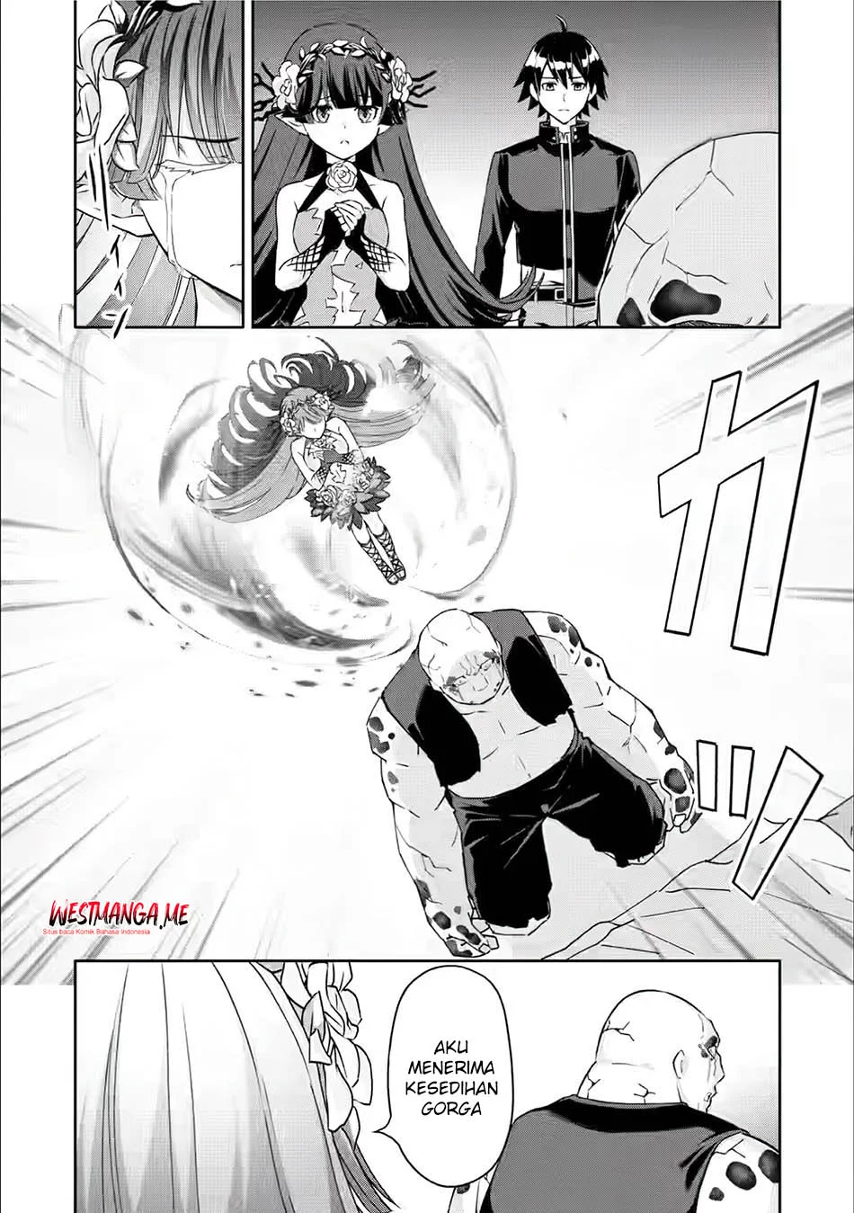 Hazure Skill “Gacha” de Tsuihō sa Reta Ore wa, Wagamama Osananajimi o Zetsuen Shi Kakusei Suru ~ Ban’nō Cheat Skill o Getto Shite, Mezase Rakuraku Saikyō Slow Life!~ Chapter 27 Gambar 29