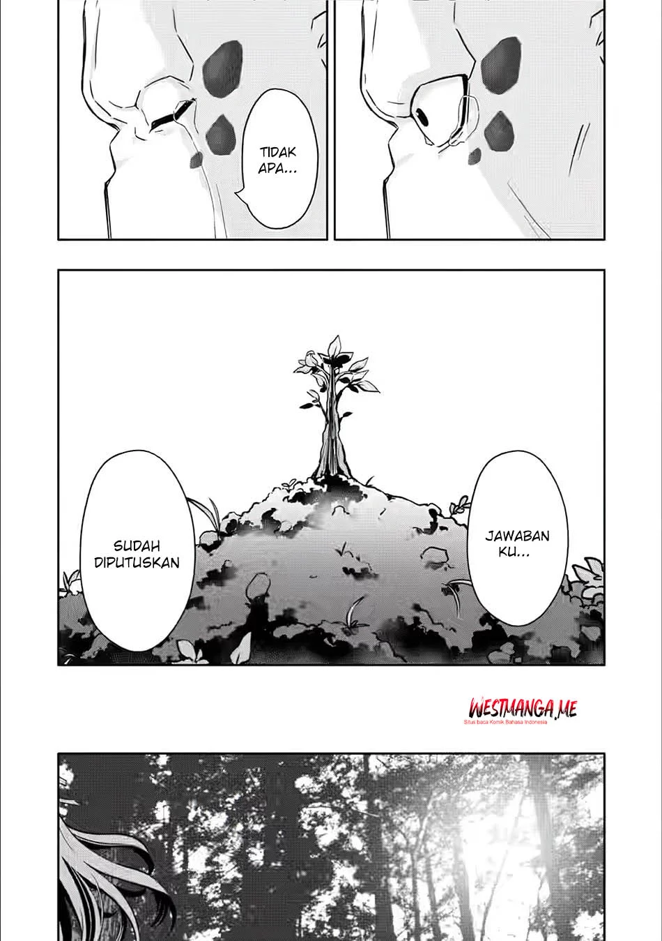 Hazure Skill “Gacha” de Tsuihō sa Reta Ore wa, Wagamama Osananajimi o Zetsuen Shi Kakusei Suru ~ Ban’nō Cheat Skill o Getto Shite, Mezase Rakuraku Saikyō Slow Life!~ Chapter 27 Gambar 32