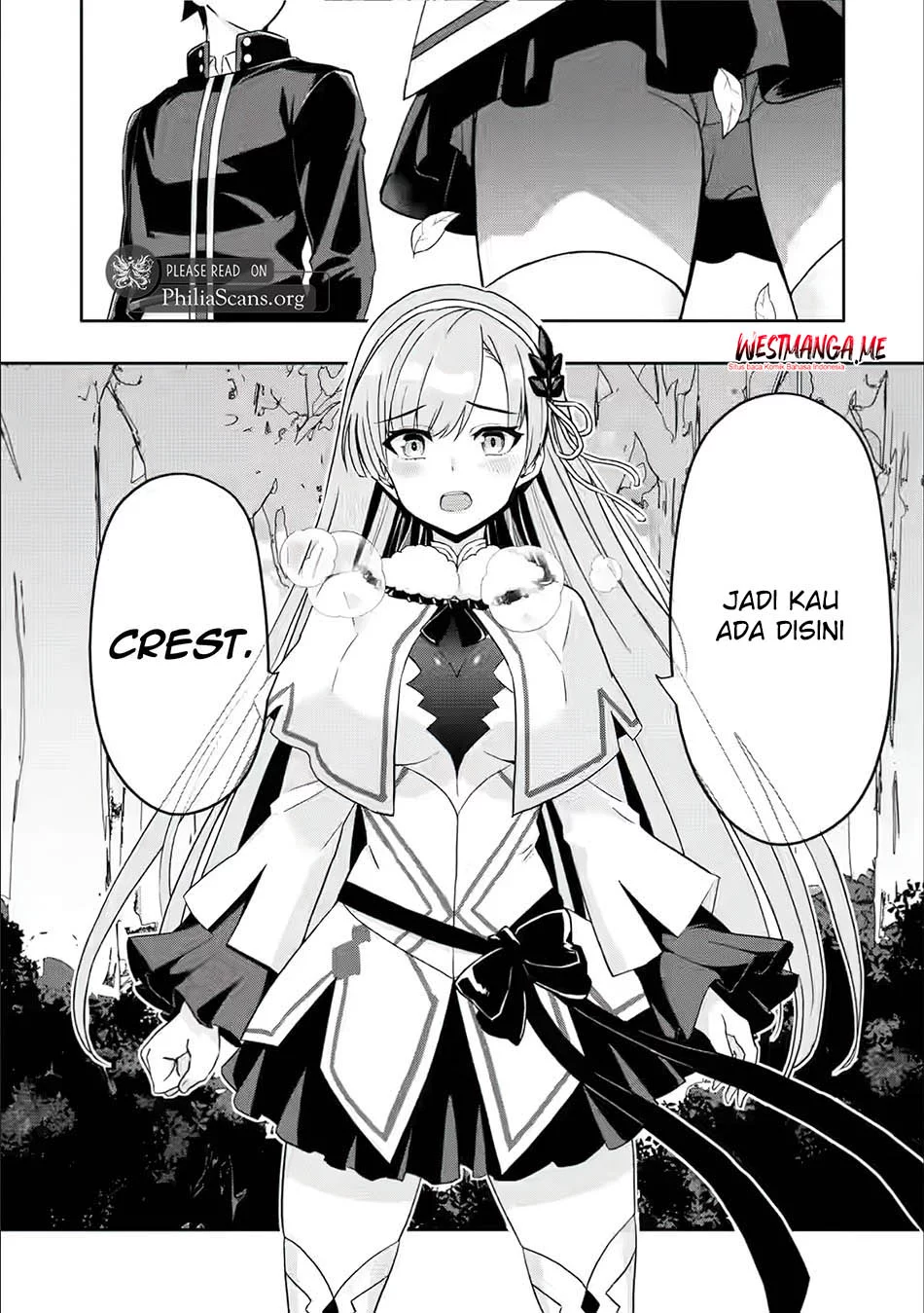 Hazure Skill “Gacha” de Tsuihō sa Reta Ore wa, Wagamama Osananajimi o Zetsuen Shi Kakusei Suru ~ Ban’nō Cheat Skill o Getto Shite, Mezase Rakuraku Saikyō Slow Life!~ Chapter 27 Gambar 35