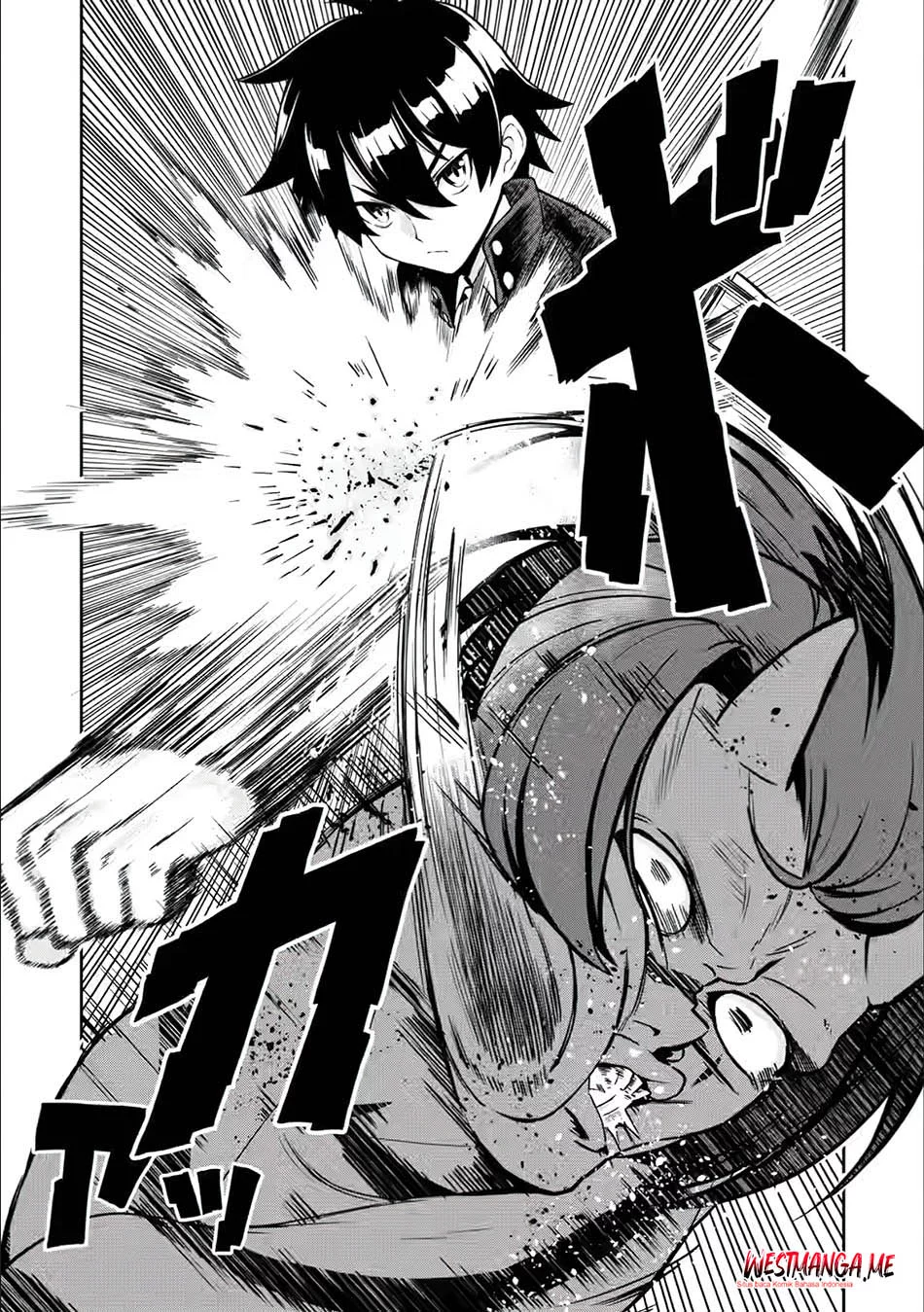 Hazure Skill “Gacha” de Tsuihō sa Reta Ore wa, Wagamama Osananajimi o Zetsuen Shi Kakusei Suru ~ Ban’nō Cheat Skill o Getto Shite, Mezase Rakuraku Saikyō Slow Life!~ Chapter 27 Gambar 7