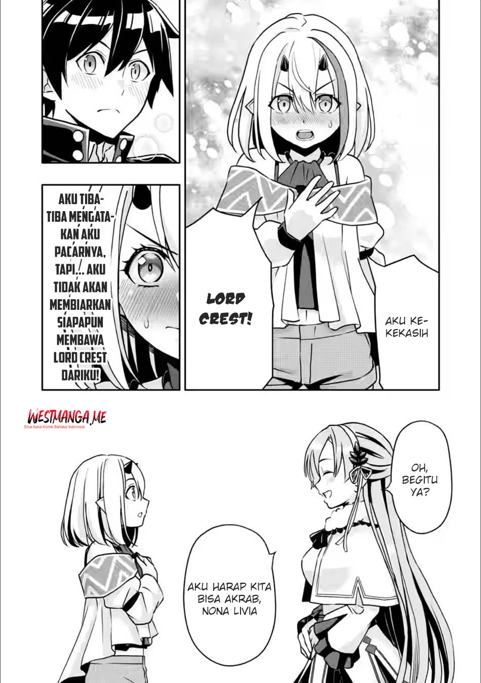 Hazure Skill “Gacha” de Tsuihō sa Reta Ore wa, Wagamama Osananajimi o Zetsuen Shi Kakusei Suru ~ Ban’nō Cheat Skill o Getto Shite, Mezase Rakuraku Saikyō Slow Life!~ Chapter 28 Gambar 13