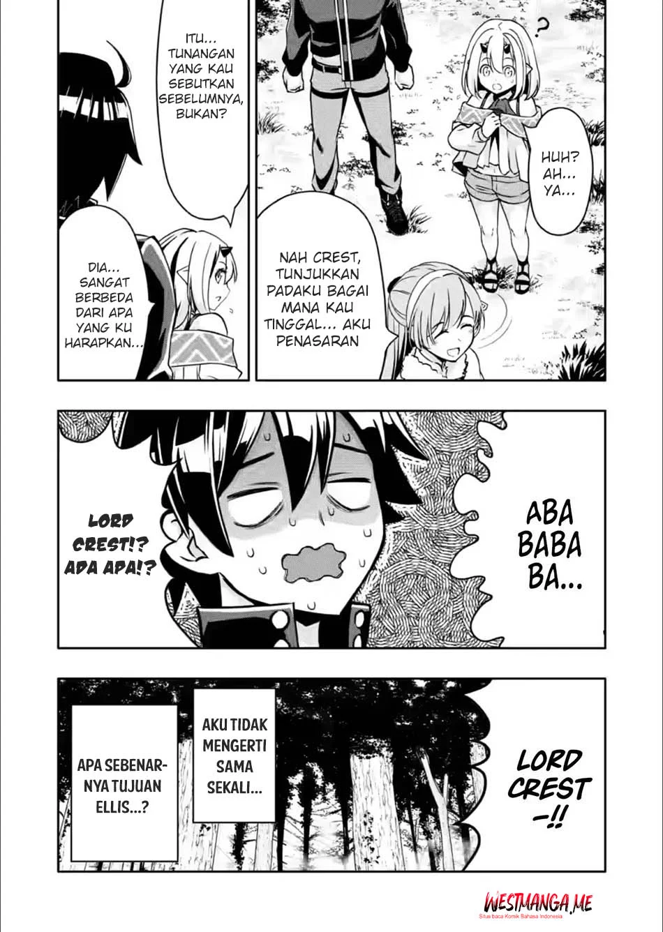 Hazure Skill “Gacha” de Tsuihō sa Reta Ore wa, Wagamama Osananajimi o Zetsuen Shi Kakusei Suru ~ Ban’nō Cheat Skill o Getto Shite, Mezase Rakuraku Saikyō Slow Life!~ Chapter 28 Gambar 14