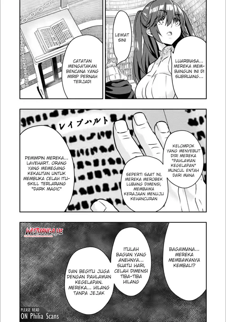 Hazure Skill “Gacha” de Tsuihō sa Reta Ore wa, Wagamama Osananajimi o Zetsuen Shi Kakusei Suru ~ Ban’nō Cheat Skill o Getto Shite, Mezase Rakuraku Saikyō Slow Life!~ Chapter 28 Gambar 19