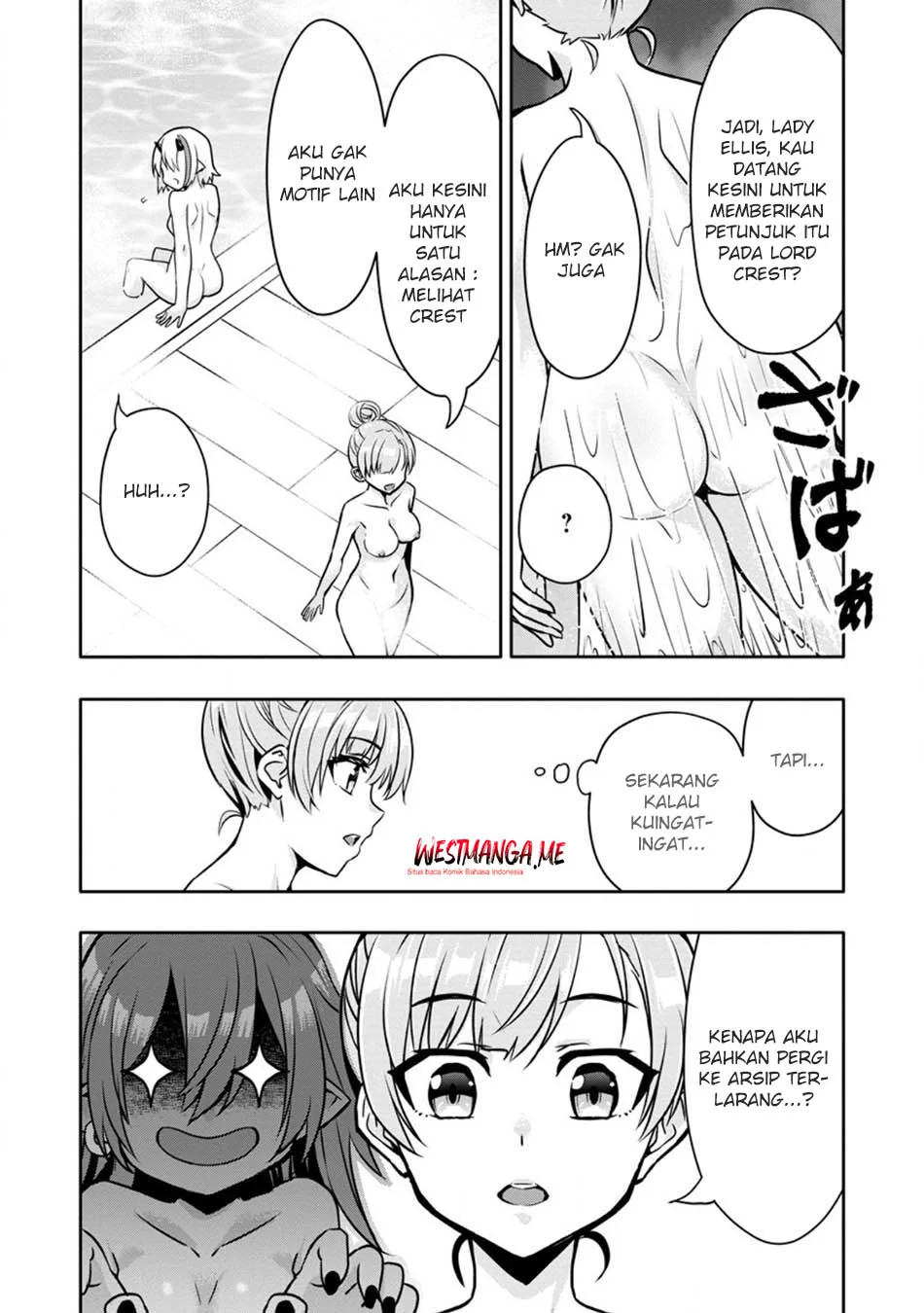 Hazure Skill “Gacha” de Tsuihō sa Reta Ore wa, Wagamama Osananajimi o Zetsuen Shi Kakusei Suru ~ Ban’nō Cheat Skill o Getto Shite, Mezase Rakuraku Saikyō Slow Life!~ Chapter 28 Gambar 26