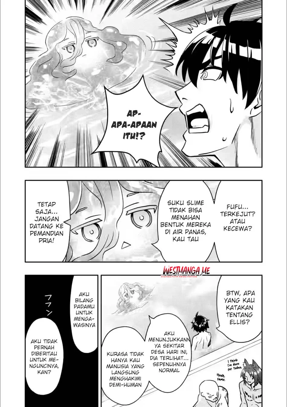 Hazure Skill “Gacha” de Tsuihō sa Reta Ore wa, Wagamama Osananajimi o Zetsuen Shi Kakusei Suru ~ Ban’nō Cheat Skill o Getto Shite, Mezase Rakuraku Saikyō Slow Life!~ Chapter 28 Gambar 30