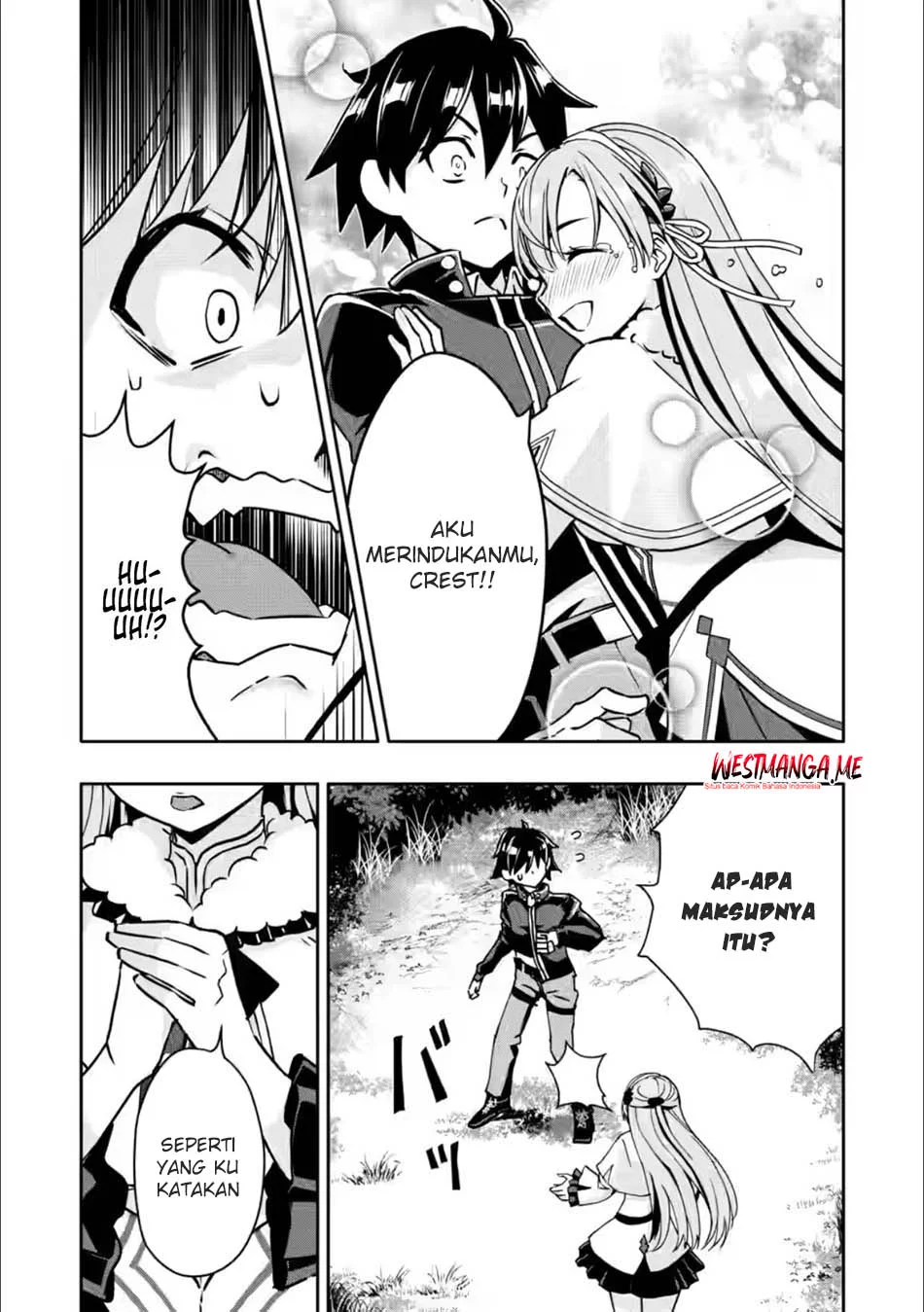 Hazure Skill “Gacha” de Tsuihō sa Reta Ore wa, Wagamama Osananajimi o Zetsuen Shi Kakusei Suru ~ Ban’nō Cheat Skill o Getto Shite, Mezase Rakuraku Saikyō Slow Life!~ Chapter 28 Gambar 8