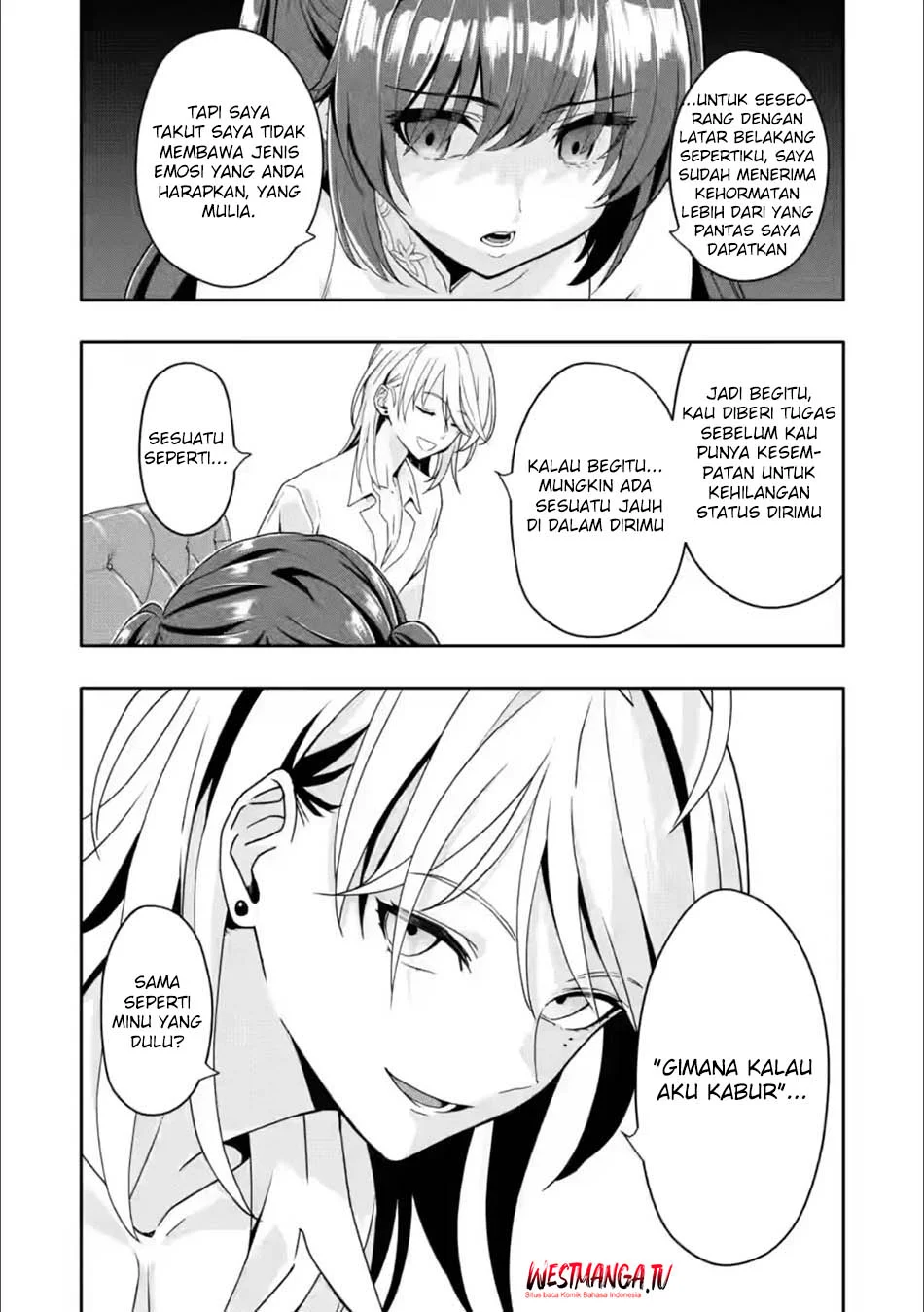 Hazure Skill “Gacha” de Tsuihō sa Reta Ore wa, Wagamama Osananajimi o Zetsuen Shi Kakusei Suru ~ Ban’nō Cheat Skill o Getto Shite, Mezase Rakuraku Saikyō Slow Life!~ Chapter 29 Gambar 14