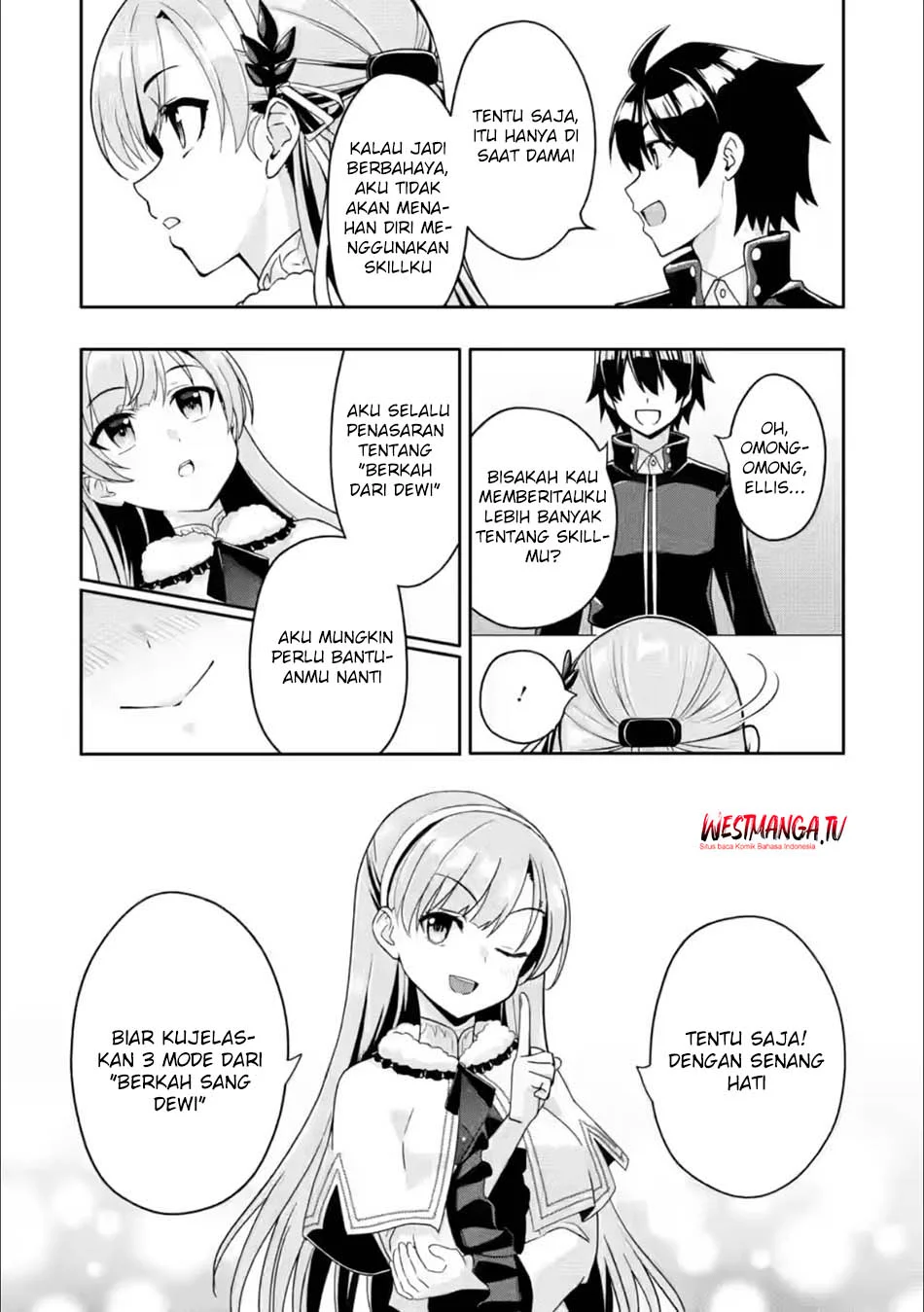 Hazure Skill “Gacha” de Tsuihō sa Reta Ore wa, Wagamama Osananajimi o Zetsuen Shi Kakusei Suru ~ Ban’nō Cheat Skill o Getto Shite, Mezase Rakuraku Saikyō Slow Life!~ Chapter 29 Gambar 18