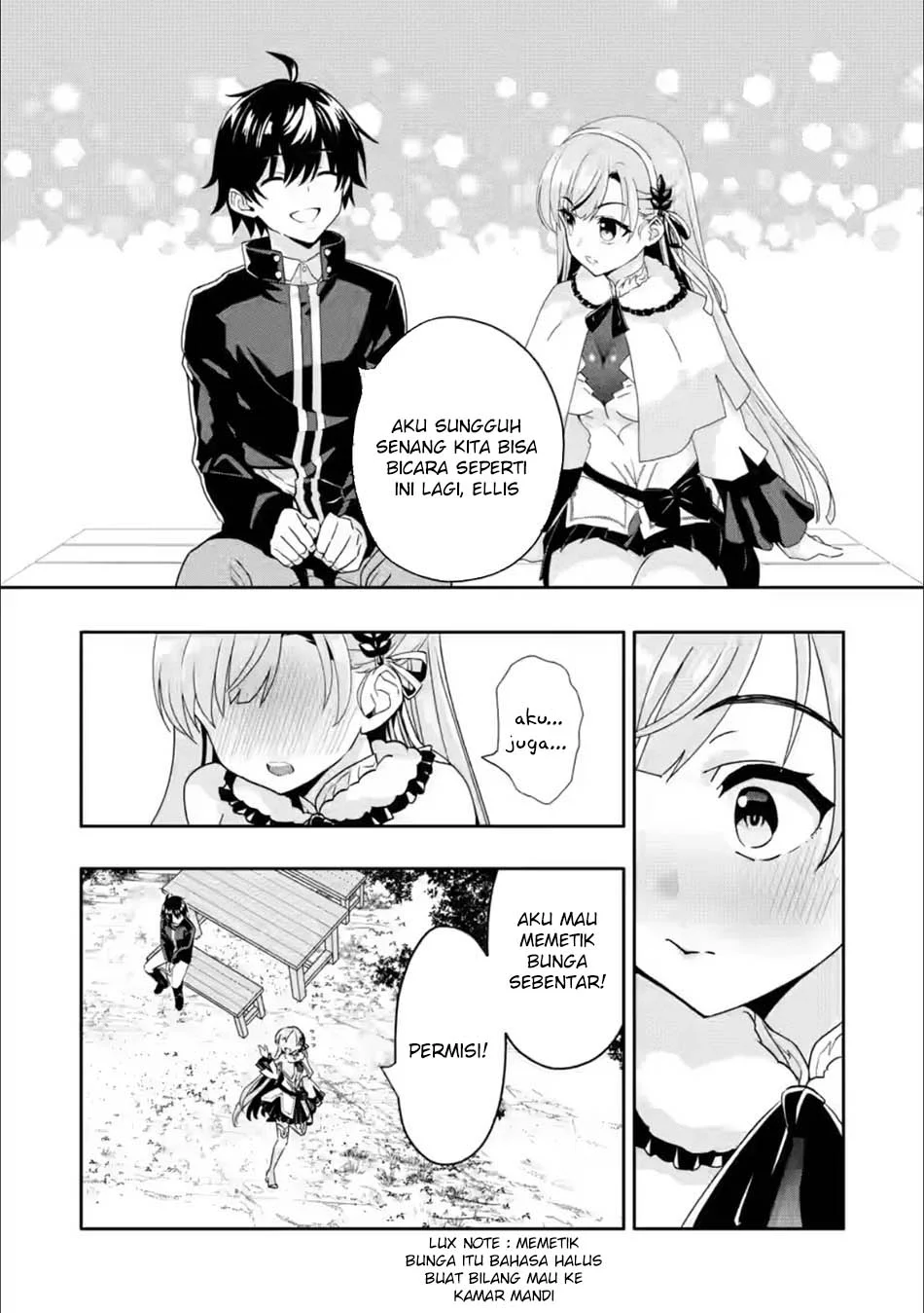 Hazure Skill “Gacha” de Tsuihō sa Reta Ore wa, Wagamama Osananajimi o Zetsuen Shi Kakusei Suru ~ Ban’nō Cheat Skill o Getto Shite, Mezase Rakuraku Saikyō Slow Life!~ Chapter 29 Gambar 22
