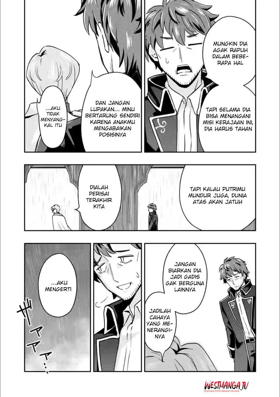 Hazure Skill “Gacha” de Tsuihō sa Reta Ore wa, Wagamama Osananajimi o Zetsuen Shi Kakusei Suru ~ Ban’nō Cheat Skill o Getto Shite, Mezase Rakuraku Saikyō Slow Life!~ Chapter 29 Gambar 9