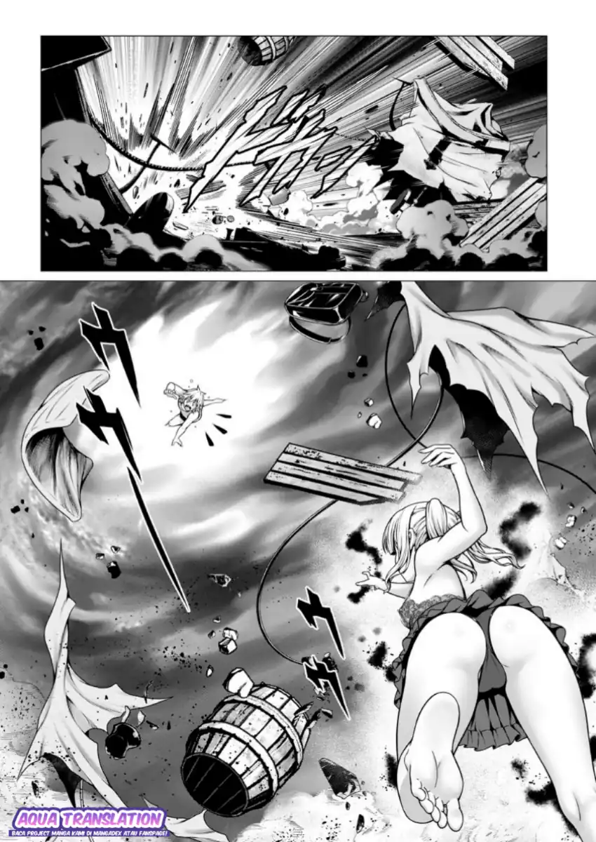 Hazure Skill “Soine” ga Kakuseishi, Boku ga Saikyou Harem wo Kizuku made ~Micchaku Soine de Ganbou Kaihou!? Yuuwakusare Makutte Komattemasu!!~ Chapter 10 Gambar 24