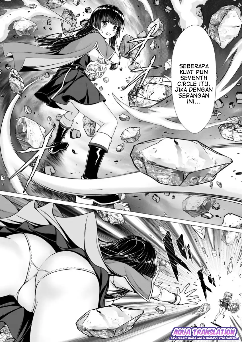 Hazure Skill “Soine” ga Kakuseishi, Boku ga Saikyou Harem wo Kizuku made ~Micchaku Soine de Ganbou Kaihou!? Yuuwakusare Makutte Komattemasu!!~ Chapter 9 Gambar 5